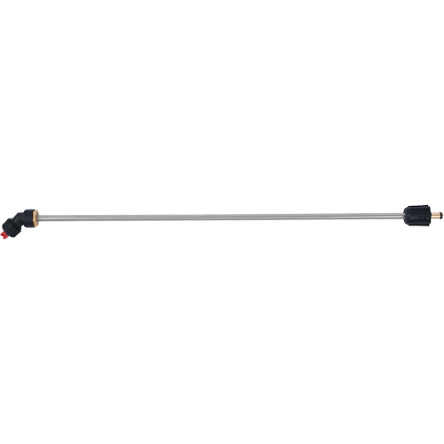 18" Short Sprayer Wand for Broadcast Sprayer Toolneeds Inc.