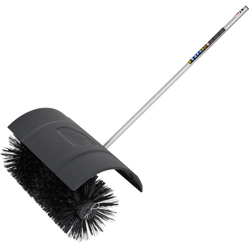 Accessoire brosse &agrave; soie QUIK-LOK Toolneeds Inc.