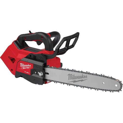M18 FUEL Top Handle Chainsaw (Tool Only), 14", Battery Powered, 18 V Toolneeds Inc.