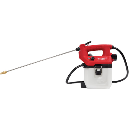Pulv&eacute;risateur &agrave; main M12, 153 oz (4,54 L) Toolneeds Inc.