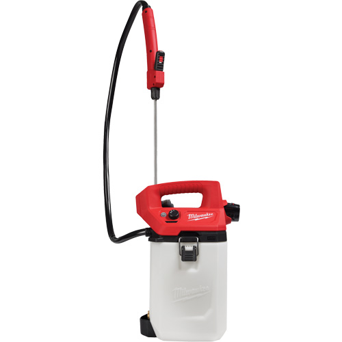 M12 Handheld Sprayer, 307 oz. (7.57 L) Toolneeds Inc.