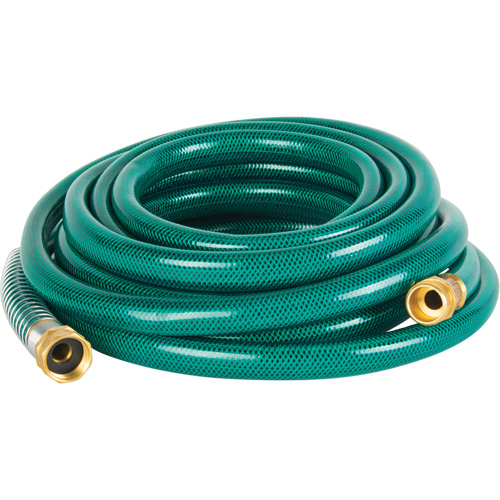 Garden Hose, PVC, 5/8" dia. x 50' Toolneeds Inc.