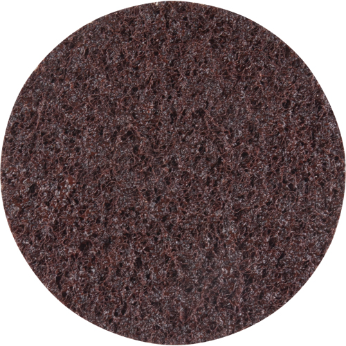 Disques de traitement des surfaces Standard Abrasives, 2" dia., Grain Moyen Toolneeds Inc.