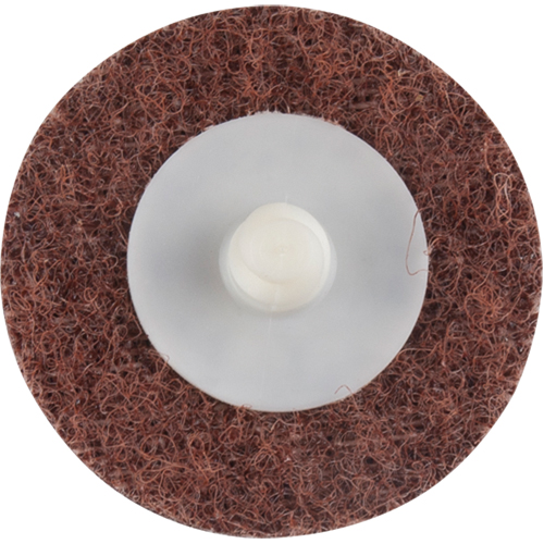 Disques de traitement des surfaces Standard Abrasives, 2" dia., Grain Cors&eacute; Toolneeds Inc.