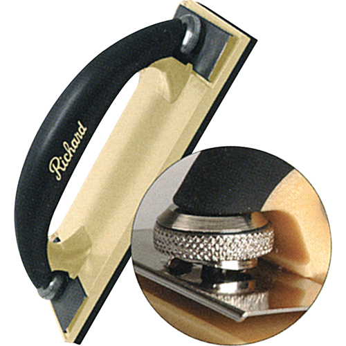 Ponceurs &agrave; main & blocs de ponçage Toolneeds Inc.