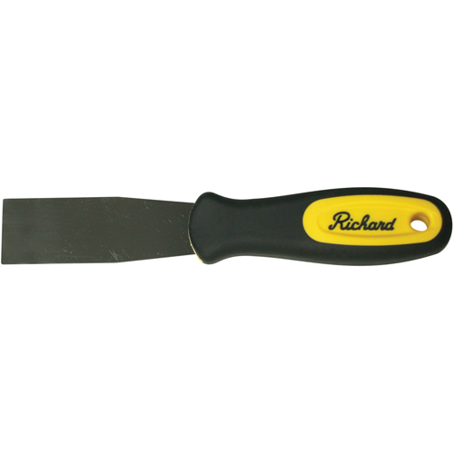 Couteaux rigides pour mastic, 1-1/4", Lame en Acier au carbone Toolneeds Inc.