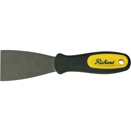 Couteaux rigides pour mastic, 2", Lame en Acier au carbone Toolneeds Inc.