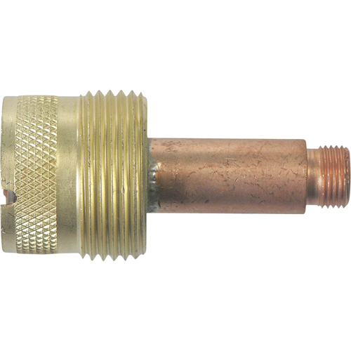 Gas Lens Collet Bodies Toolneeds Inc.