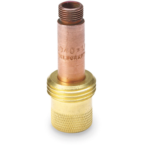 Gas Lens Collet Bodies Toolneeds Inc.