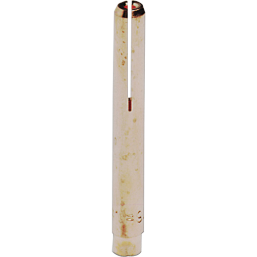 1/16" Large Diameter Gas Lens Collet Toolneeds Inc.