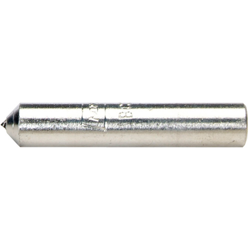 Non-Resettable Single Point Dressing Tool Toolneeds Inc.