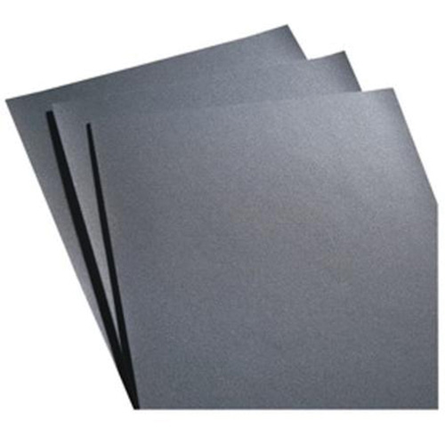 Waterproof Sandpaper Sheets, 9" x 11", 180 Grit, Silicon Carbide Toolneeds Inc.