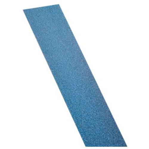 Bandes abrasives en papier non-PSA, 2-3/4" x 17-1/2", Grain 80, Alumine de zirconium Toolneeds Inc.