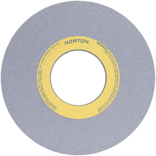 Tool Room Wheel, Type 01, Aluminum Oxide, 14" x 1" Toolneeds Inc.