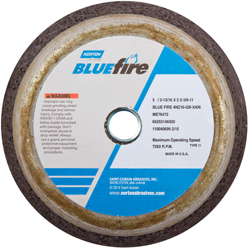 BlueFire&reg; Non-Reinforced Portable Snagging Cups Toolneeds Inc.