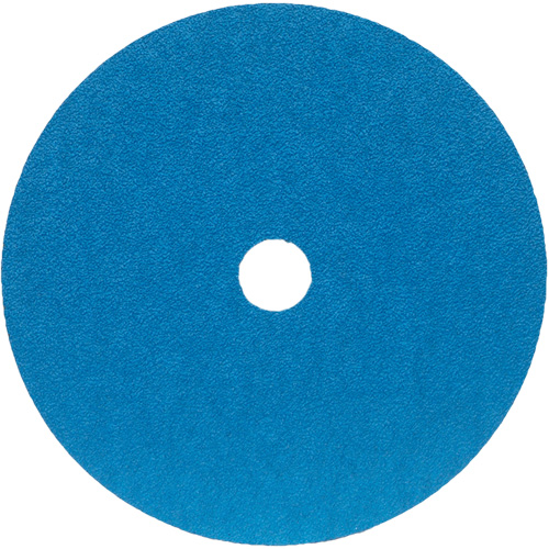 Disques en fibre BlueFire, Alumine de zirconium, 36, 9-1/8" Dia x 7/8" Arbre Toolneeds Inc.
