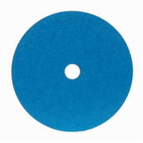 Disques en fibre BlueFire, Alumine de zirconium, 24, 9-1/8" Dia x 7/8" Arbre Toolneeds Inc.