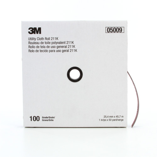 Utility Cloth Roll 211K Toolneeds Inc.