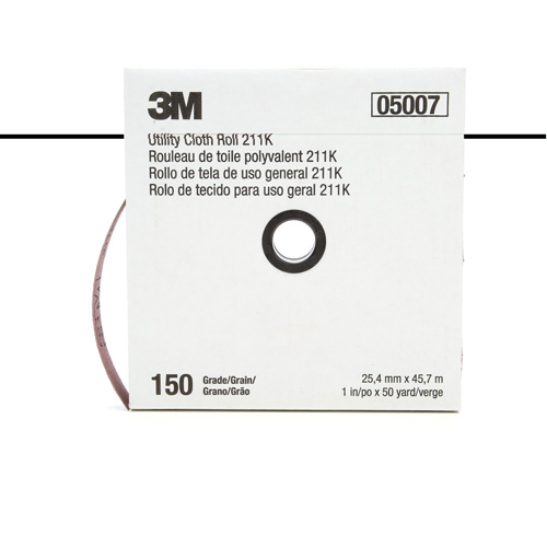 Utility Cloth Roll 211K Toolneeds Inc.