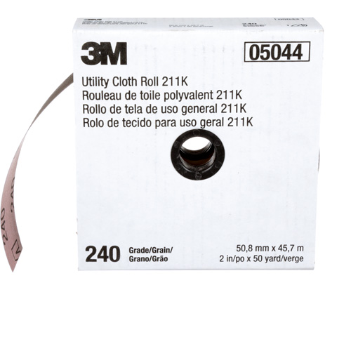 Utility Roll 211K Elektrocut Toolneeds Inc.