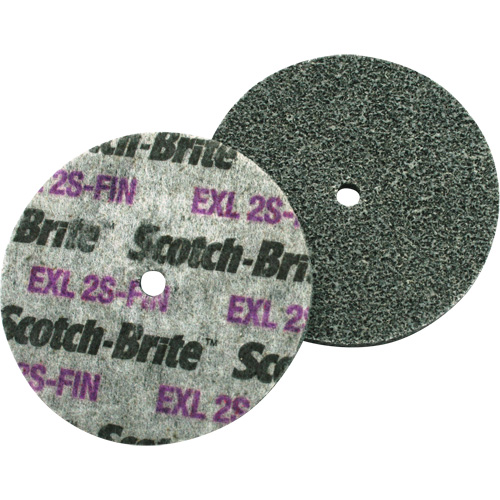 Scotch-Brite EXL Unitized Disc Toolneeds Inc.