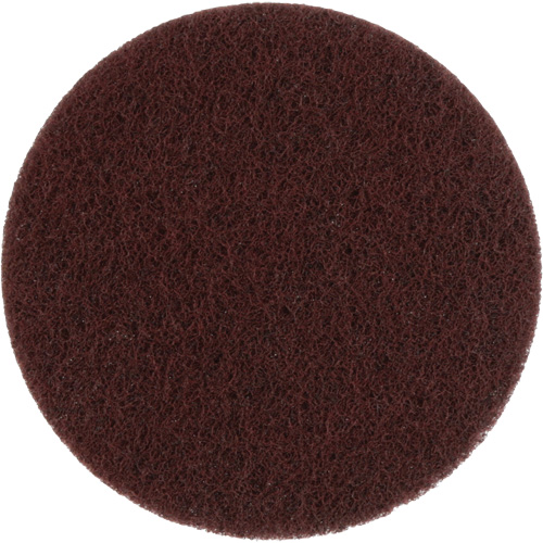 Scotch-Brite Hookit Production Clean & Finish Disc, 8" Dia., Very Fine Grit, Aluminum Oxide Toolneeds Inc.
