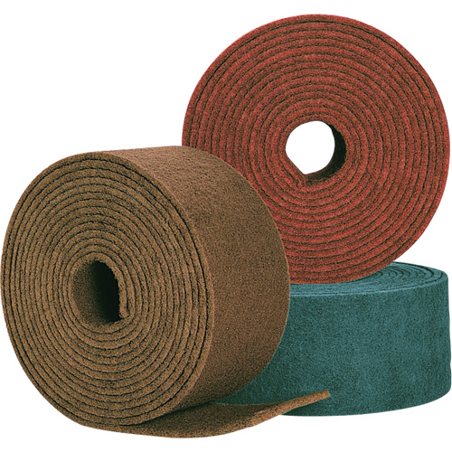 Standard Abrasives Cleaning Pro Disc 840902, 8" Dia., Silicon Carbide Toolneeds Inc.