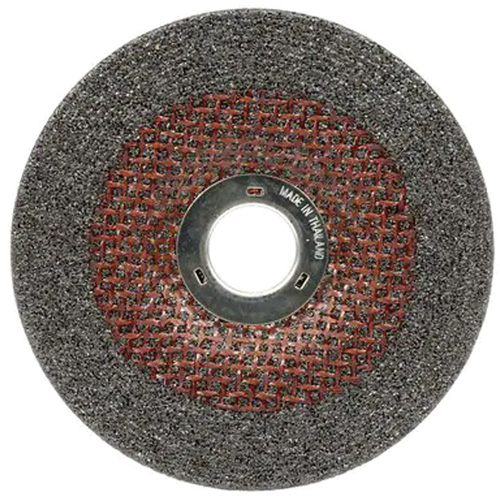 Depressed Centre Grinding Wheel, 5" x 27, Aluminum Oxide Toolneeds Inc.