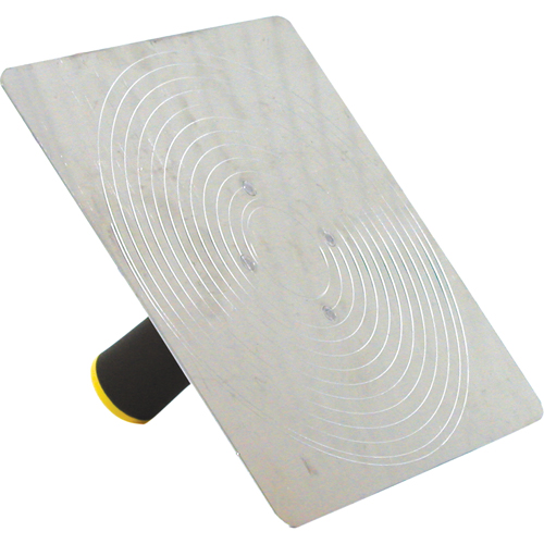 Aluminum Hawks Toolneeds Inc.