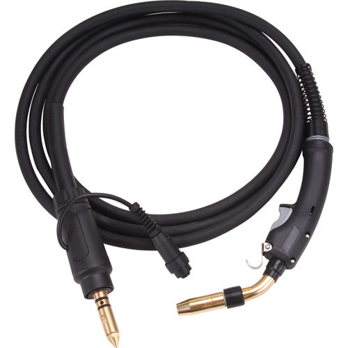 Replacement Air-Cooled MIG Gun, Bernard&reg; Style, 300 Amperage Rating Toolneeds Inc.