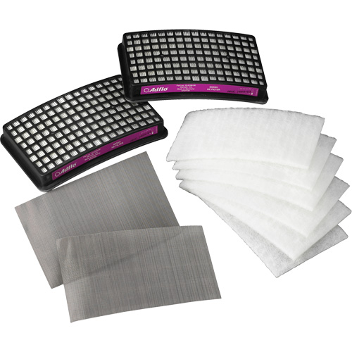 Adflo High-Efficiency Starter Kit Toolneeds Inc.