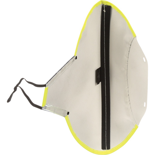 Speedglas Leather Throat & Side Protector Toolneeds Inc.
