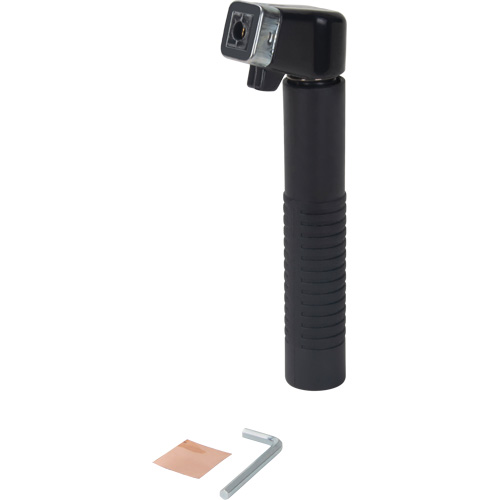 Porte-&eacute;lectrodes, Classement d'intensit&eacute; de 400 Toolneeds Inc.