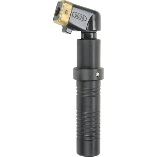 Porte-&eacute;lectrodes, Classement d'intensit&eacute; de 600 Toolneeds Inc.