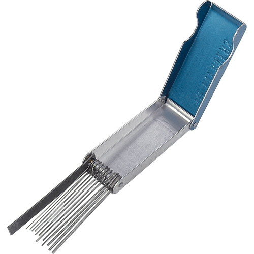 Spiral Tip Cleaner Toolneeds Inc.