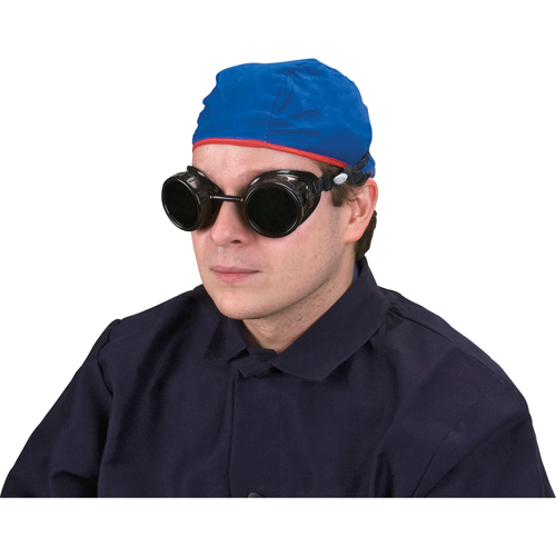 Lunettes &agrave; coque, Lentille 5,0, Anti-&eacute;gratignures, Ventilation Ferm&eacute; Toolneeds Inc.