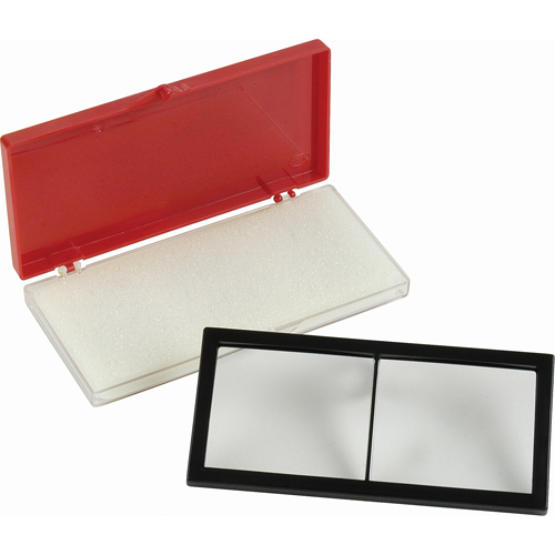 Plaque grossissante en verre pour masque de soudage Toolneeds Inc.