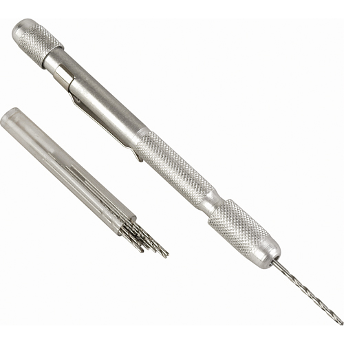 Tip Drill Kit Toolneeds Inc.