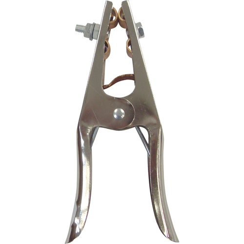 Ground Clamps, 300 Amperage Rating Toolneeds Inc.