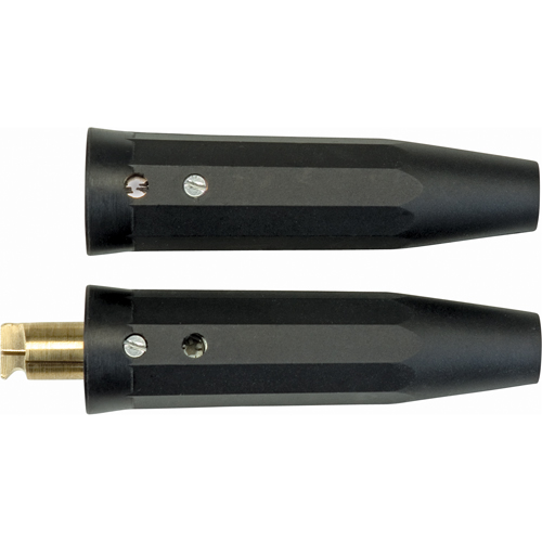 Cam Action Cable Connectors, 4 thru 4/0 Capacity Toolneeds Inc.
