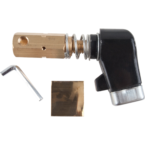 Electrode Holder Toolneeds Inc.