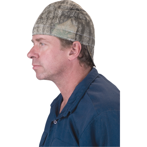 Bonnet de soudeur, 7-1/8", Motif Toolneeds Inc.