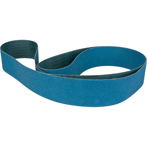 Blue Abrasive Belt Toolneeds Inc.