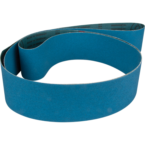 Blue Abrasive Belt Toolneeds Inc.