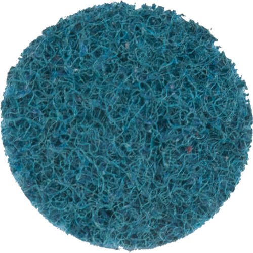 Scotch-Brite Roloc Surface Conditioning Disc, 1" Dia. Toolneeds Inc.