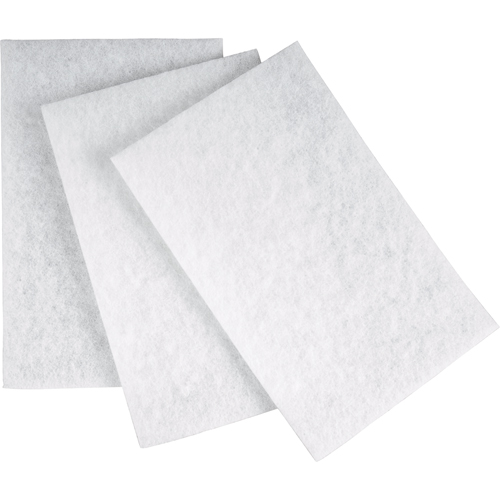 Hand Pad, 6" x 9", Ultra-fine Grit Toolneeds Inc.