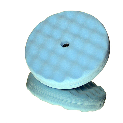 Tampon &agrave; polir tr&egrave;s fin Perfect-it, 8" dia., Mousse Toolneeds Inc.