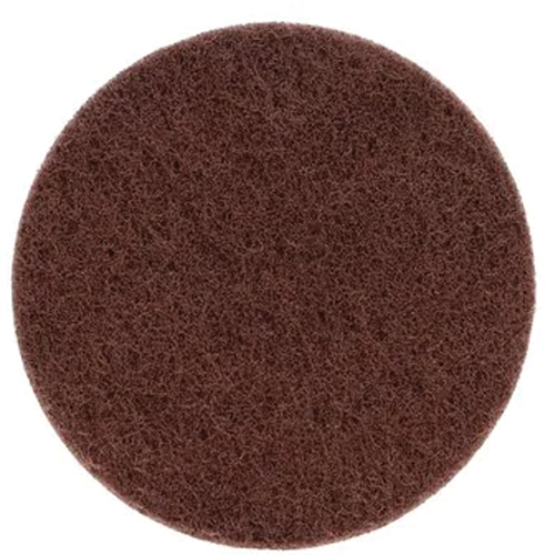 Standard Abrasives Buff & Blend Hook & Loop Disc, 6" Dia., Very Fine Grit, Aluminum Oxide Toolneeds Inc.