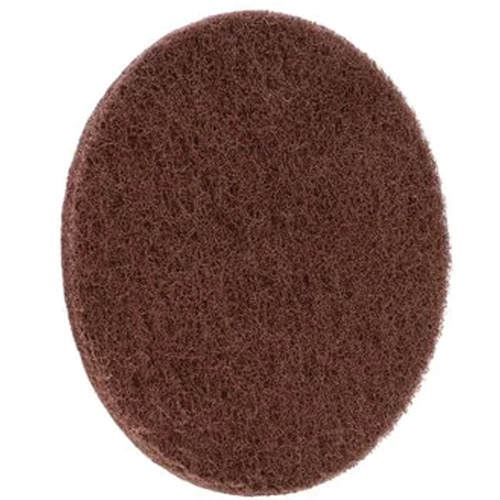 Standard Abrasives Buff & Blend Hook & Loop Disc, 6" Dia., Very Fine Grit, Aluminum Oxide Toolneeds Inc.