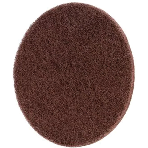Standard Abrasives Buff & Blend Hook & Loop Disc, 6" Dia., Very Fine Grit, Aluminum Oxide Toolneeds Inc.